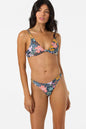 MILA FLORAL HERMOSA SKIMPY BOTTOMS